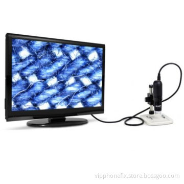 HDMI Digital Microscope For Smartphone Circuit Board Repair 3MP